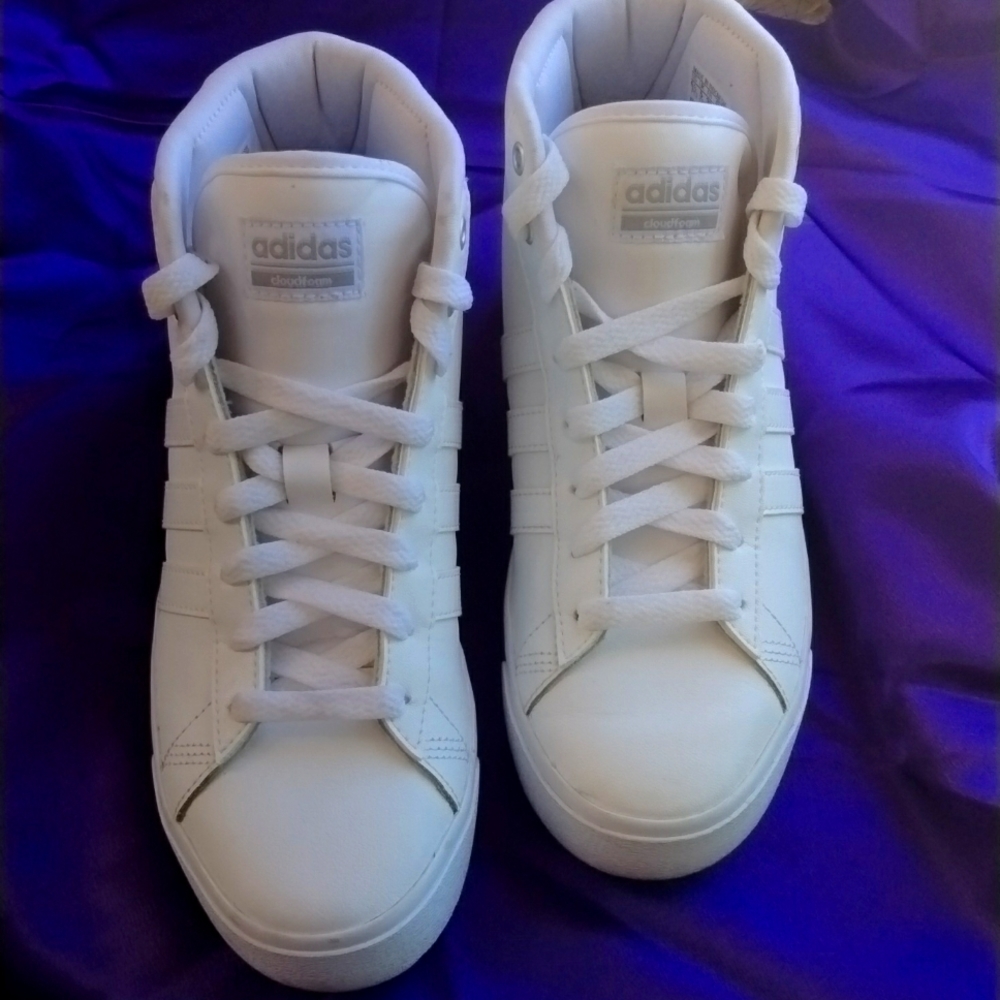 Adidas sneakers